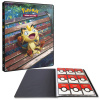 Pokémon UP: ME03 - A5 album na 80 karet Pokémon UP: ME03 - A5 album na 80 karet
