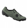 SHIMANO SHXC300 zelené SHIMANO SHXC300 zelené