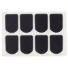 BACIO INSTRUMENTS BCP100, Mouthpiece Pads BACIO INSTRUMENTS BCP100, Mouthpiece Pads