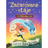 Začarované stáje – Měsíční králíček - Jonathan Auxier, Olga Demidova Začarované stáje – Měsíční králíček - Jonathan Auxier, Olga Demidova