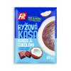 Fit Ryžová kaša kokos&čokoláda Fit Ryžová kaša kokos&čokoláda