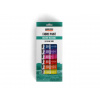 Sada farieb na textil PENTART 10x16ml Sada farieb na textil PENTART 10x16ml