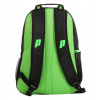 Prince Backpack black/green tenisový batoh Prince Backpack black/green tenisový batoh