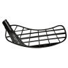 Florbalová čepel SALMING Raptor Blade Endurance Black L Florbalová čepel SALMING Raptor Blade Endurance Black L