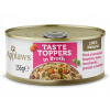 Applaws Taste Toppers Broth kuracie s lososom 156 g Applaws Taste Toppers Broth kuracie s lososom 156 g