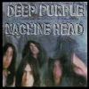 DEEP PURPLE - MACHINE HEAD/LIMITED ED. (1VINYL) DEEP PURPLE - MACHINE HEAD/LIMITED ED. (1VINYL)