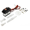 Blade 230 S Smart: Spektrum servo H3055 MG Micro Blade 230 S Smart: Spektrum servo H3055 MG Micro
