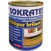 SOKRATES® MOVIpur® Brilant polyuretanový parketový lak Velikost balení: 0,6 kg, Stupeň lesku: polomat SOKRATES® MOVIpur® Brilant polyuretanový parketový lak Velikost balení: 0,6 kg, Stupeň lesku: polomat