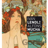 Ivan Lendl: Alfons Mucha (anglický jazyk) - Jack Rennert, Karel Srp Ivan Lendl: Alfons Mucha (anglický jazyk) - Jack Rennert, Karel Srp
