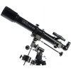 Celestron Powerseeker 70 700mm EQ šošovkový teleskop Celestron Powerseeker 70 700mm EQ šošovkový teleskop