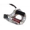 Stator magneta startovací cívka 2 ks mini ATV pitbike skútr 4T Stator magneta startovací cívka 2 ks mini ATV pitbike skútr 4T