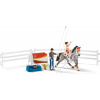 Schleich Schleich Mia a set pre vaulting OLP102642443 Schleich Schleich Mia a set pre vaulting OLP102642443