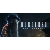 Europe Restricted Murdered Soul Suspect Xbox One / Xbox Series XS Europe Restricted Murdered Soul Suspect Xbox One / Xbox Series XS
