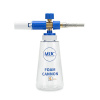 MJJC Foam Cannon S V3.0 - Napeňovač na wapku pre Kranzle D12 MJJC Foam Cannon S V3.0 - Napeňovač na wapku pre Kranzle D12