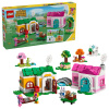 LEGO® LEGO®Animal Crossing 77057 Tvorivé domčeky: Obdobia zábavy 2277057 LEGO® LEGO®Animal Crossing 77057 Tvorivé domčeky: Obdobia zábavy 2277057