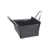 Deka ochranná do auta pro malého psa 58x52cm Deka ochranná do auta pro malého psa 58x52cm