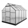 HECHT RANCHER II. BLACK HECHT RANCHER II. BLACK