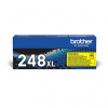 Brother TN-248XLY - originálny Brother TN-248XLY - originálny