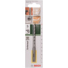 Víceúčelový vrták Bosch SDS Quick 5 x 55 x 100 mm Víceúčelový vrták Bosch SDS Quick 5 x 55 x 100 mm