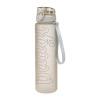 Tritanová fľaša na nápoje Mist, 1000 ml Tritanová fľaša na nápoje Mist, 1000 ml