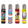 4ks CLIPPER® POP ART 2 4ks CLIPPER® POP ART 2