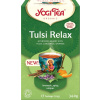 Yogi Tea Bio Tulsi relax Yogi Tea 17 x 2 g Yogi Tea Bio Tulsi relax Yogi Tea 17 x 2 g