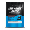 BioTech USA Iso Whey Zero 25 g BioTech USA Iso Whey Zero 25 g