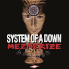 SYSTEM OF A DOWN - Mezmerize (LP) SYSTEM OF A DOWN - Mezmerize (LP)