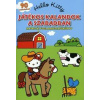 Hello Kitty: Játékos kalandok a szabadban Hello Kitty: Játékos kalandok a szabadban