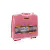 Plastový kufrík na príslušenstvo Plastový kufrík na príslušenstvo