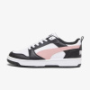 Puma Rebound v6 Low White-Future Pink-PU EUR 38.5 Puma Rebound v6 Low White-Future Pink-PU EUR 38.5