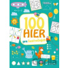 100 hier pre šesťročných - Svojtka&Co. 100 hier pre šesťročných - Svojtka&Co.
