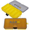 Krabička Illex Tackle Box 186 VC (18,6x10,3x3,4) Krabička Illex Tackle Box 186 VC (18,6x10,3x3,4)