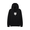 Fox Head Fleece Po black Fox Head Fleece Po black