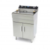 Maxima Elektrická fritéza 35 L + spodná skrinka | Maxima 09365233 Maxima Elektrická fritéza 35 L + spodná skrinka | Maxima 09365233