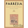 Parresia XII - Kolektív Parresia XII - Kolektív