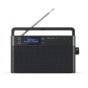 Sencor SRD 7810 Digitálne rádio Sencor SRD 7810 Digitálne rádio