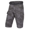 Husky Kalfer pánské funkční kraťasy grey Velikost: M Husky Kalfer pánské funkční kraťasy grey Velikost: M