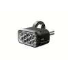 Predné svetlo KNOG Blinder E-bike 1800 lm, black, 9328389032551, K13333 Predné svetlo KNOG Blinder E-bike 1800 lm, black, 9328389032551, K13333