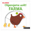 MiniPÉDIA Objavujeme svet! Farma MiniPÉDIA Objavujeme svet! Farma