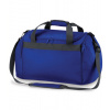 BagBase Unisex športová taška 26 l BG200 Bright Royal 54 x 28 x 25 cm BagBase Unisex športová taška 26 l BG200 Bright Royal 54 x 28 x 25 cm