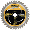 DeWALT DT40271 Pílový kotúč XR Extreme 190 mm, 36 z pre DCS577 DeWALT DT40271 Pílový kotúč XR Extreme 190 mm, 36 z pre DCS577