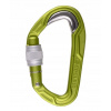 Edelrid Karabína Bulletproof Screw Oasis Edelrid Karabína Bulletproof Screw Oasis