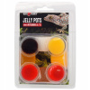 Repti Planet Jelly Pots Mixed 8 ks Repti Planet Jelly Pots Mixed 8 ks