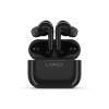 LAMAX Clips1 špuntová sluchátka - černé LMXCL1B LAMAX Clips1 špuntová sluchátka - černé LMXCL1B