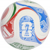 adidas | World Cup 26 Trionda Club Training Ball | biela| 4 adidas | World Cup 26 Trionda Club Training Ball | biela| 4