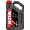 MOTUL 7100 5W40 4T, 4L motorový olej - plne syntetický MOTUL 7100 5W40 4T, 4L motorový olej - plne syntetický