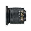 Nikon AF-P DX Nikkor 10-20mm f/4.5-5.6G VR Nikon AF-P DX Nikkor 10-20mm f/4.5-5.6G VR
