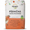 Probio Pšeničná múka biela polohrubá Bio 1 kg Probio Pšeničná múka biela polohrubá Bio 1 kg