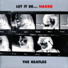 BEATLES: LET IT BE NAKED CD BEATLES: LET IT BE NAKED CD